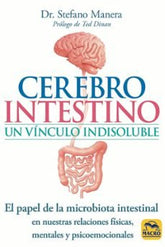 CEREBRO INTESTINO UN VINCULO INDISOLUBLE - 9788828521556
